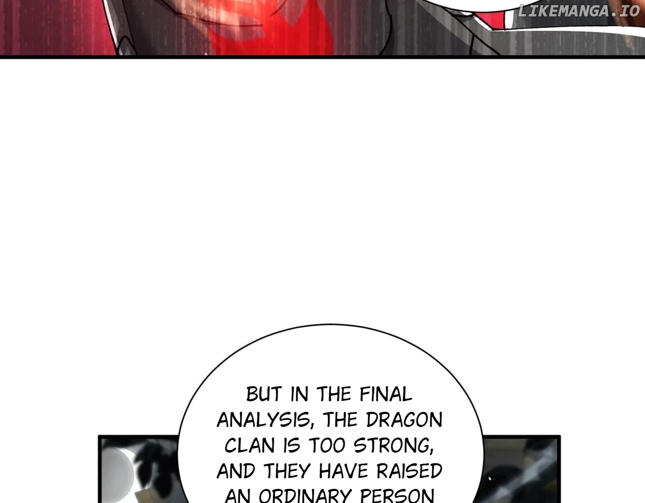 WORTHLESS PROFESSION: DRAGON TAMER Chapter 117 - page 39